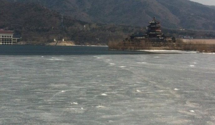 北京還有哪些龍魚水族館