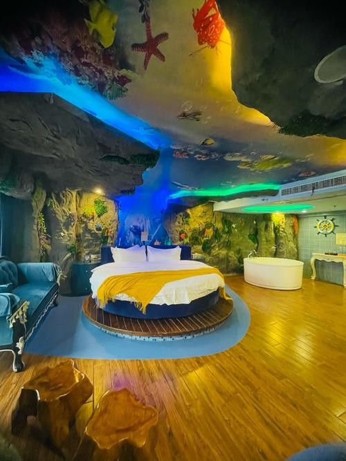 葉縣的夢幻水族館有哪些特色？