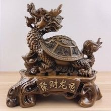 龍龜飾品有哪些款式選擇（阿里巴巴1688龍龜擺件排行榜）