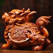 龍龜飾品有哪些款式選擇（阿里巴巴1688龍龜擺件排行榜）