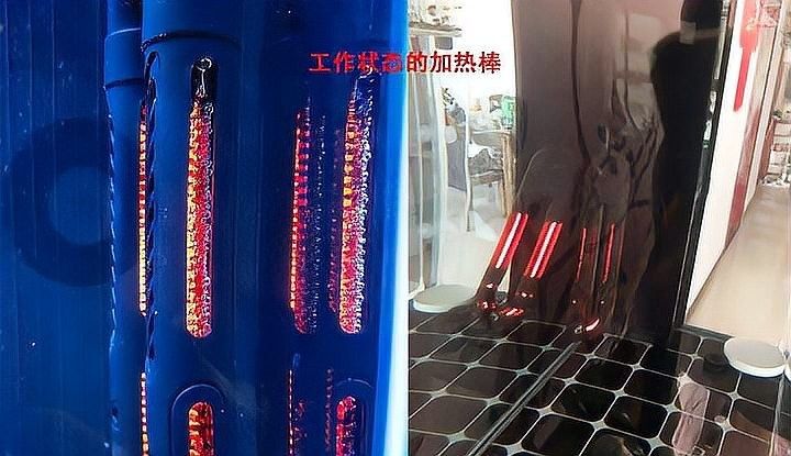 龍魚缸加熱棒多久換一次