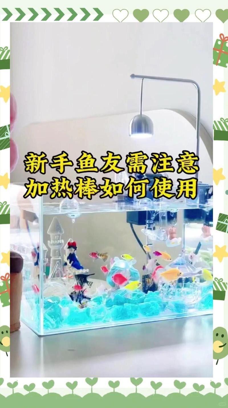 龍魚缸加熱棒多久換一次