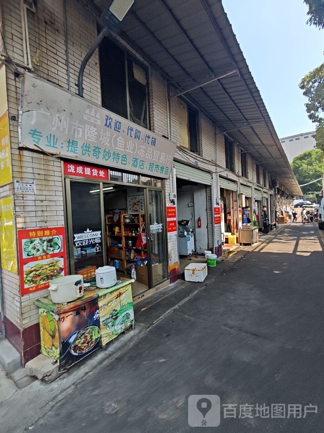 廣州有哪些賣金龍魚的地方（廣州賣金龍魚的幾個地方） 廣州有哪些賣金龍魚的地方（廣州賣金龍魚的幾個地方） 龍魚百科 第13張