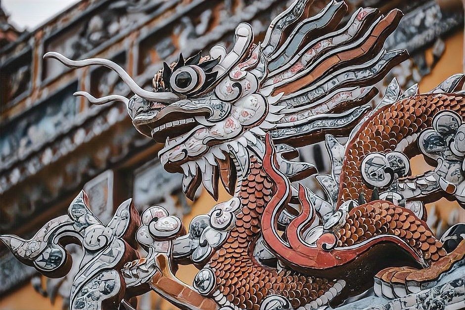 金龍在其他文化中有類似象征嗎（中國龍的文化象征意義與象征意義探析科學(xué)小全田兆元）