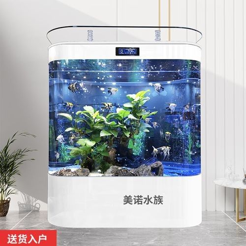 金龍魚缸價格范圍是多少（金龍魚缸價格）