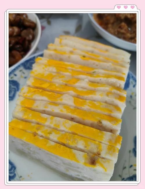 湖北特產松滋魚糕（湖北特產松滋魚糕，鮮嫩無骨，蒸煮即食超美味）