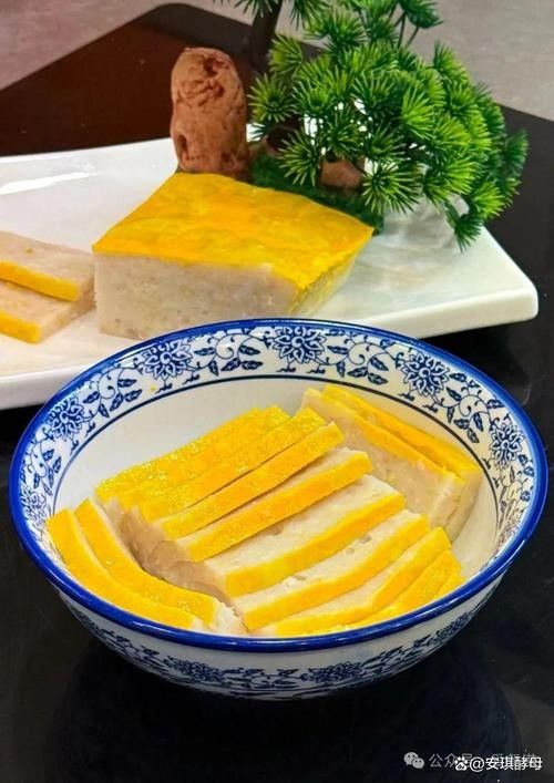 湖北特產松滋魚糕（湖北特產松滋魚糕，鮮嫩無骨，蒸煮即食超美味）