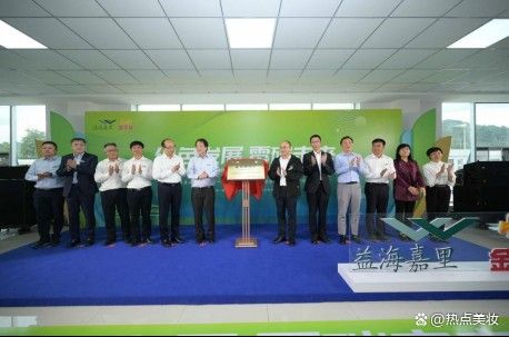 金龍魚董事長對未來有何展望（益海嘉里金龍魚董事長郭孔豐:對未來的展望充滿積極和遠見）