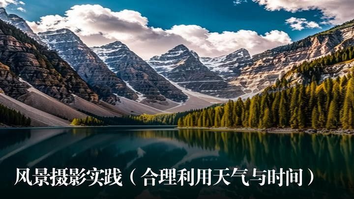 如何預判黃金拍攝時機？（如何判斷黃金拍攝時機）