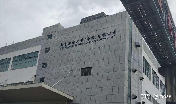 金龍魚哪里的（金龍魚品牌歸屬和業務分布）