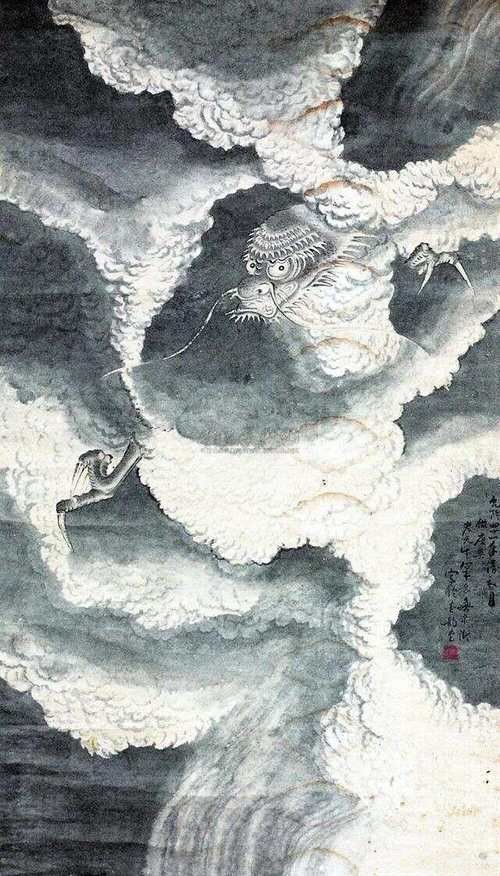 龍脈圖片高清版有哪些類型（傳統風水圖解龍脈圖片的高清圖片類型主要分為寫實、工筆畫和水墨畫三種風格）