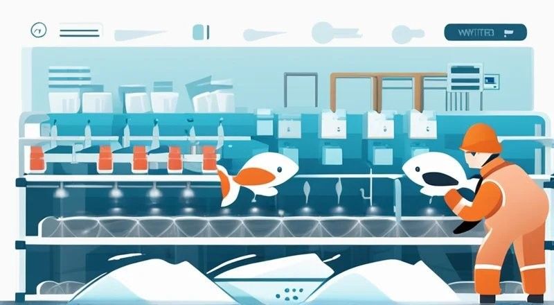 如何在冬季為巴卡雷龍魚保暖（巴卡雷龍魚冬季養魚保溫技巧，溫度水質全解析制造冷知識）