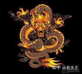 四角龍?jiān)诿耖g信仰中有何地位（四角龍?jiān)谥腥A傳統(tǒng)文化中的地位）