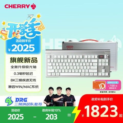 紅龍磁軸和Cherry軸的價格差異大嗎（紅龍磁軸與cherry軸哪個更耐用？）