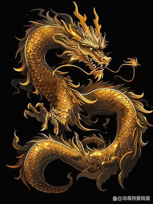 如何區(qū)分古典過背金龍與普通金龍（古典過背金龍與普通金龍的區(qū)別）
