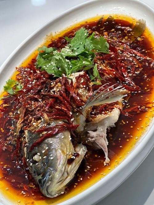 眉山最好吃的魚（來眉山品嘗最好吃的魚不僅僅是口腹之欲，更是一種文化體驗(yàn)）