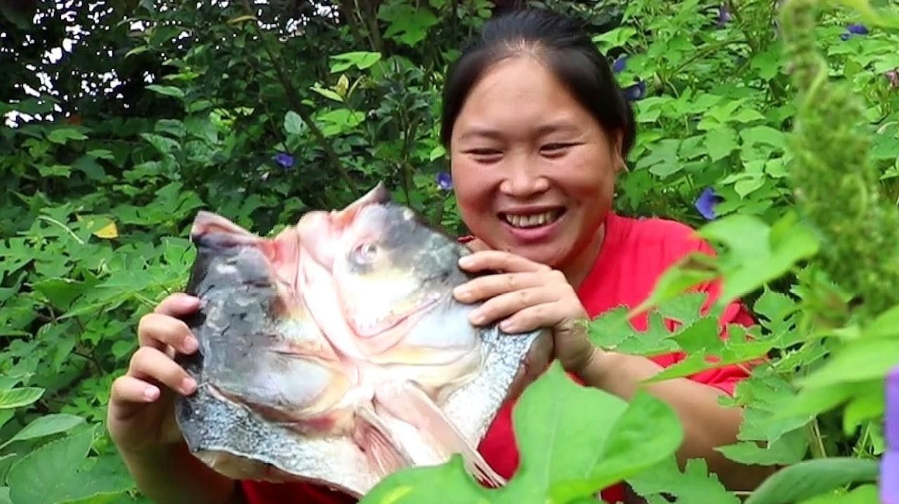 如何判斷魚頭是否新鮮？（如何判斷魚頭新鮮不新鮮）