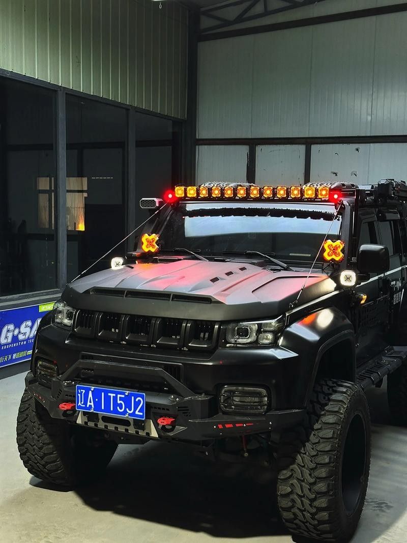 有哪些推薦的改裝方案？（保時捷911carrerat改裝清單大揭秘）