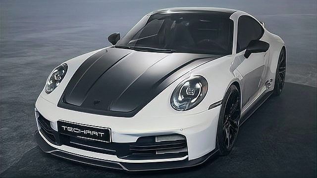 有哪些推薦的改裝方案？（保時捷911carrerat改裝清單大揭秘）