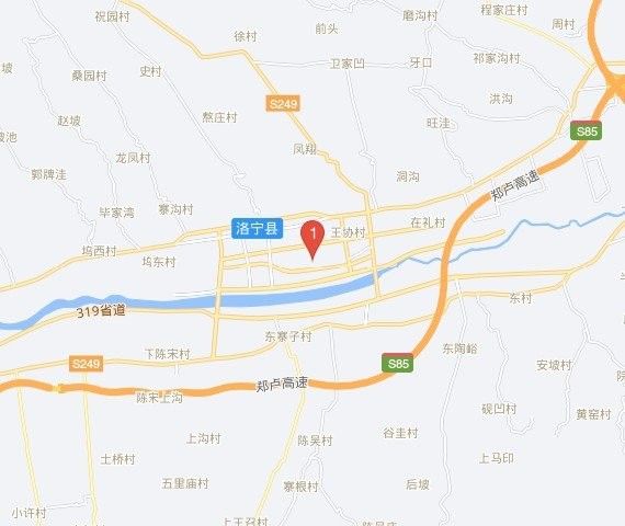 洛寧縣陳吳鄉專賣店營業時間是（洛寧縣陳吳鄉專賣店的營業時間）