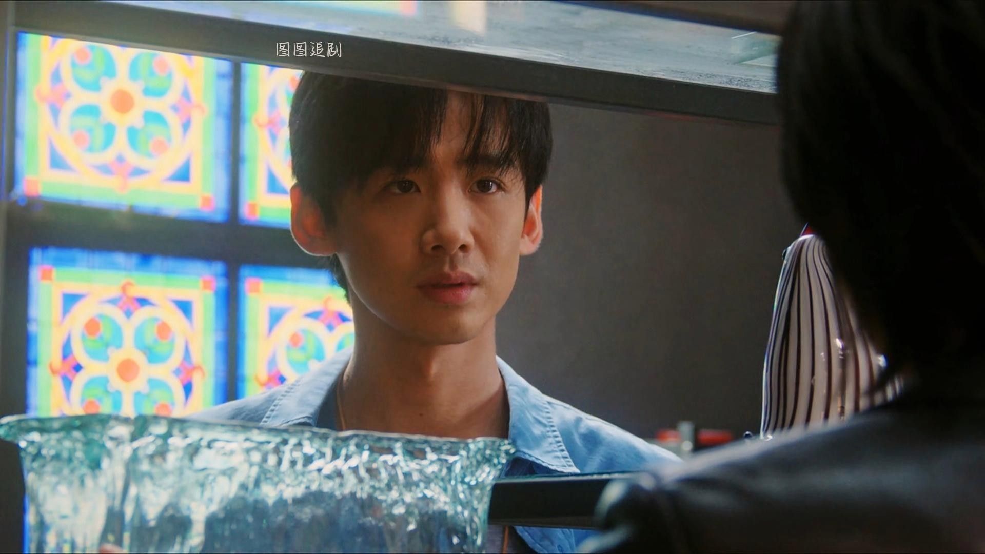 如何給藍曼龍魚拍照？（如何給曼龍魚拍照）