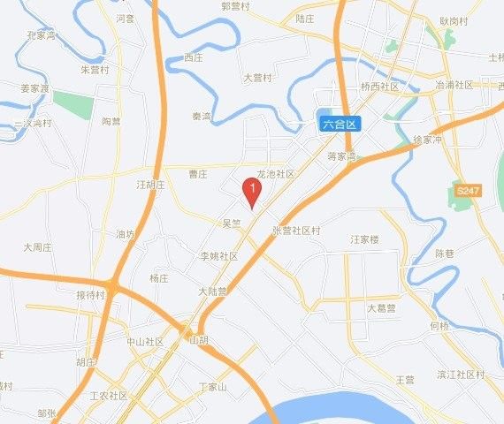 如何聯系南京龍魚批發市場的商戶（南京龍魚批發市場如何聯系商戶？）
