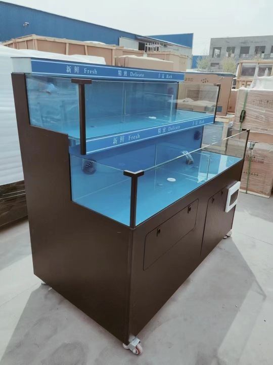如何聯系專業定做魚缸的服務商（北京地區專業定做魚缸服務商的聯系方式）
