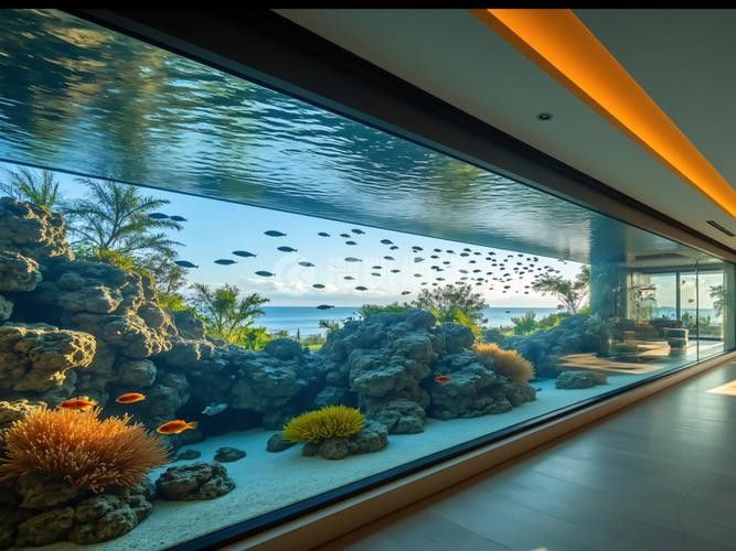 如何聯系專業定做魚缸的服務商（北京地區專業定做魚缸服務商的聯系方式）