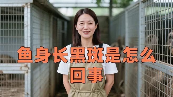 紅龍魚鱗片發黑能自愈嗎？（紅龍魚鱗片發黑是否能自愈）