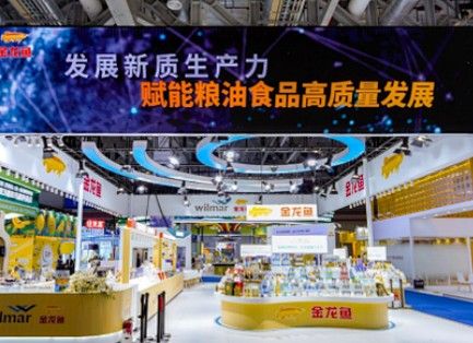 金龍魚如何確保產品質量？（金龍魚質量如何深度揭秘全產業鏈安全管控體系）