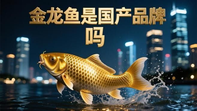 江山金龍魚（江山金龍魚是哪個品牌？）