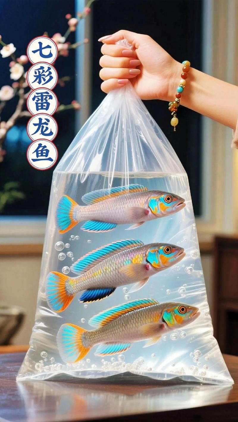 七彩雷龍魚缸需要哪些輔助設備（彩雷龍魚缸的輔助設備）