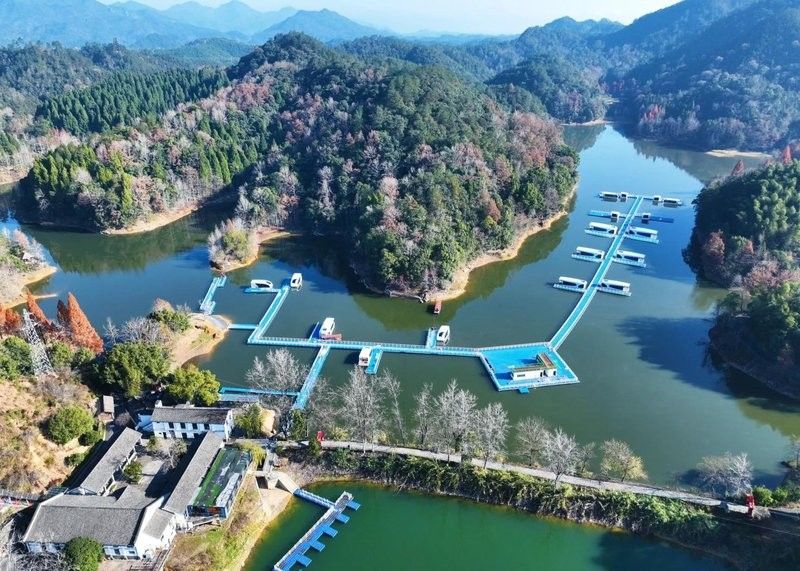 龍魚垂釣園的收費標準（龍魚垂釣園收費標準） 龍魚垂釣園的收費標準（龍魚垂釣園收費標準） 龍魚百科 第8張