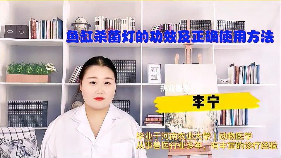 馬印和仟湖哪個更好？（養魚筆記第2季43集:魚缸殺菌燈選購指南）