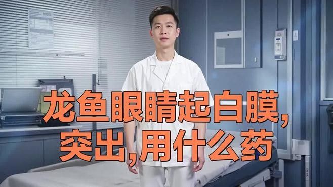 如何預(yù)防火龍魚白膜病？（火龍魚白膜病的治療方法有哪些火龍魚白膜病的治療方法）