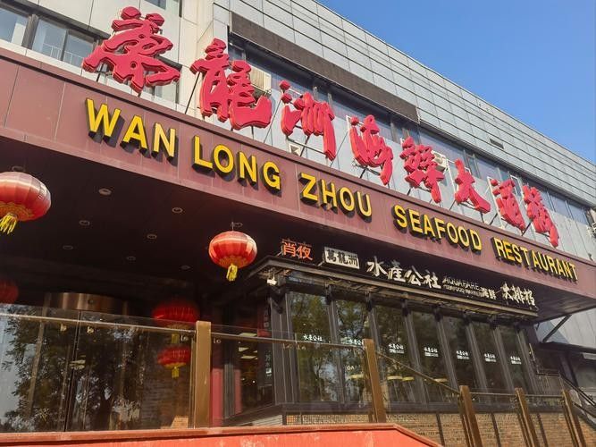 北京還有哪些龍魚餐廳（北京地區以鱘龍魚為特色的餐廳推薦）