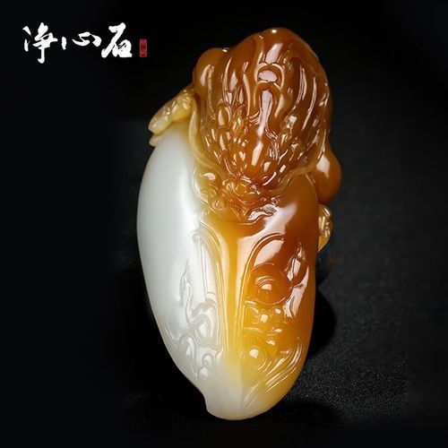給我推薦幾款和田玉龍擺件（和田玉龍擺件推薦）