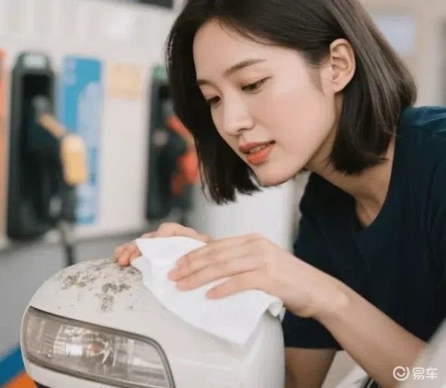 如何判斷側(cè)燈是否需要清潔？（判斷汽車側(cè)燈是否需要清潔的幾個(gè)關(guān)鍵步驟判斷側(cè)燈是否需要清潔）