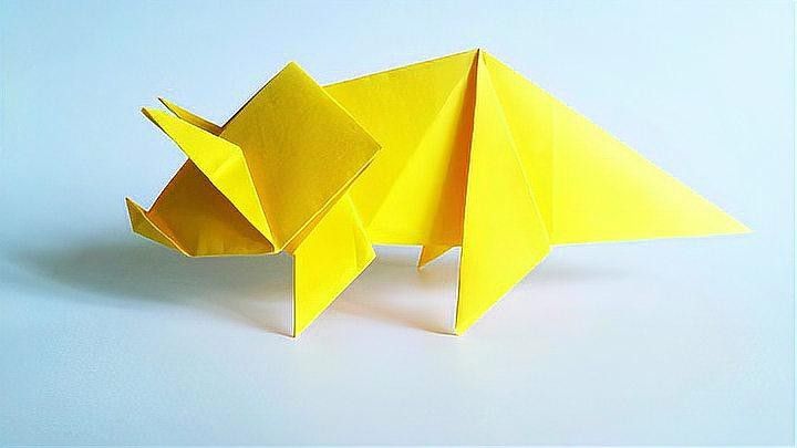 三角龍魚在現實中存在嗎（三角龍魚并非真實存在的生物名稱） 三角龍魚在現實中存在嗎（三角龍魚并非真實存在的生物名稱） 龍魚百科 第1張