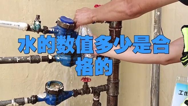 如何判斷水質是否穩定？（如何判斷水質是否穩定）