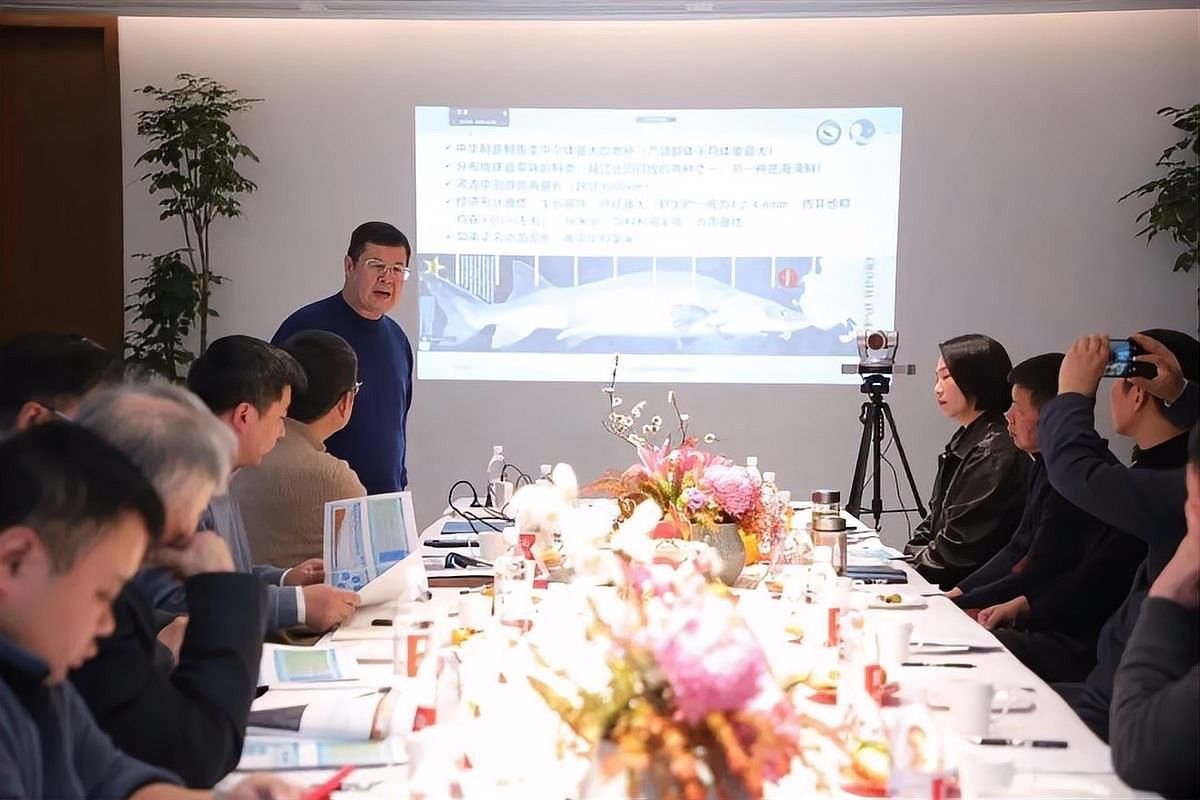 2017年鱘龍魚供應量有多大？（2017年鱘龍魚供應量受野生資源枯竭和養殖業早期限制）