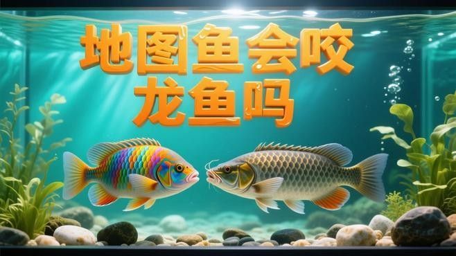 有哪些物種會捕食龍魚？（可能會捕食龍魚的常見魚類及其行為特點，新手常犯的錯誤）