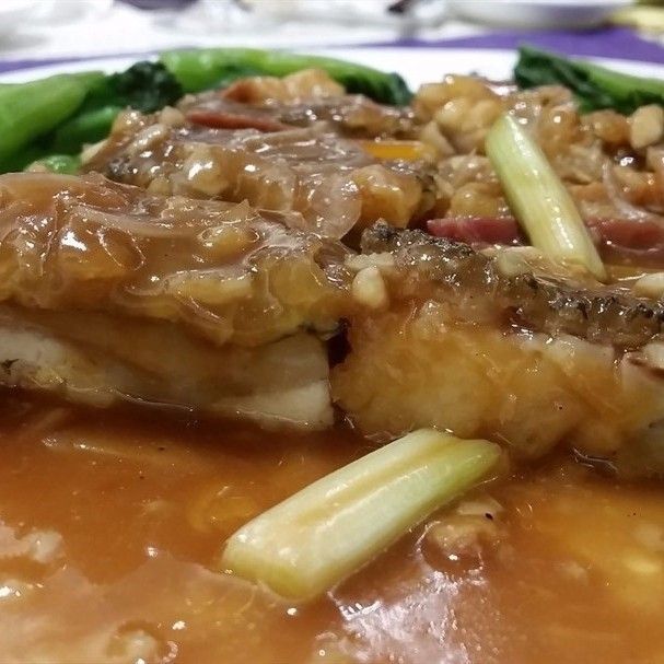 如何處理龍躉魚的魚皮（如何處理和保存龍躉魚的魚皮）