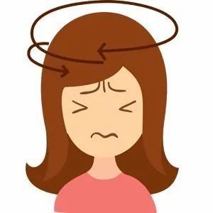 耳石復(fù)位法有哪些風險？（汨羅市人民醫(yī)院開展眩暈手法復(fù)位逃跑的“石頭”）