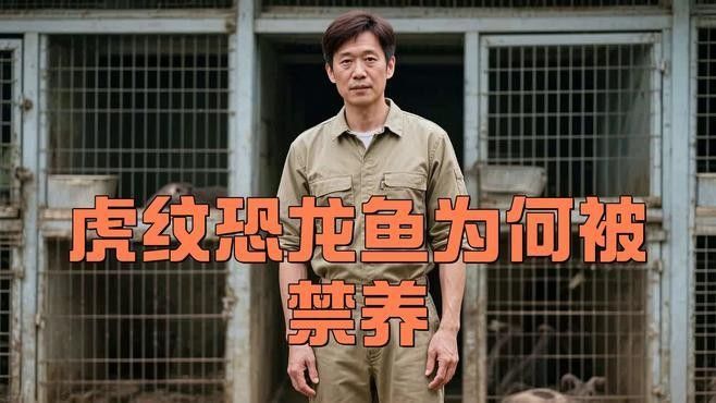 虎紋恐龍魚可以私人飼養嗎（私人飼養虎紋恐龍魚需要考慮哪些問題？）
