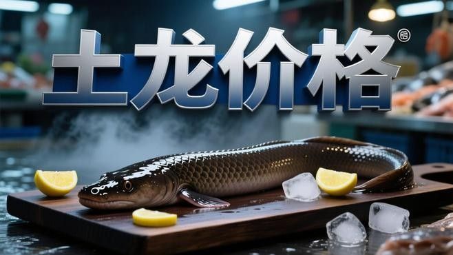 淡水土龍魚的價格（土龍魚價格多少一斤）