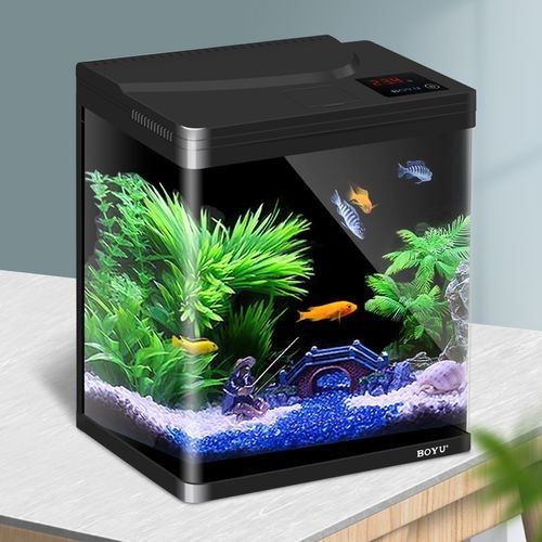 博宇龍魚缸的用戶評價如何（博宇龍魚缸水族箱品牌排行榜博宇龍魚缸水族箱評價）