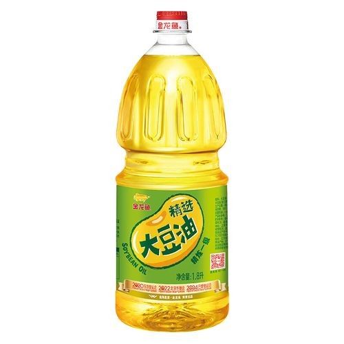 金龍魚豆油有哪些產品系列（金龍魚豆油產品系列豐富，涵蓋不同規格、工藝和用途）