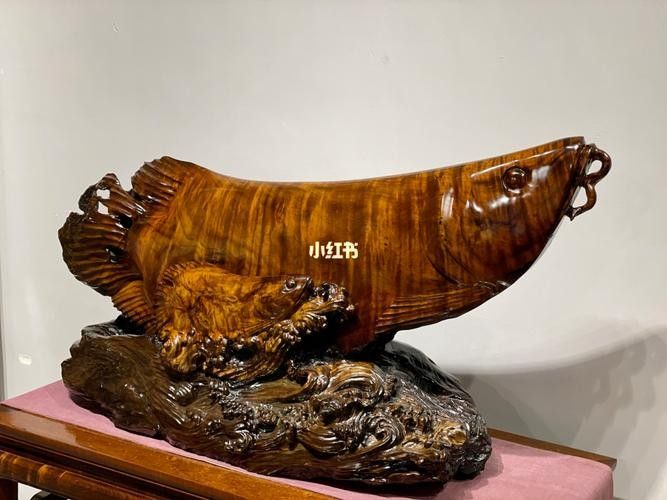 龍頭魚擺件有哪些材質可選？（龍頭魚擺件有哪些材質？）