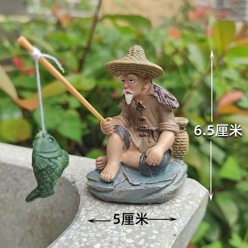 龍頭魚擺件有哪些材質可選？（龍頭魚擺件有哪些材質？）